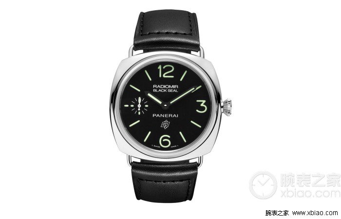 Men's watch three rough Madonna Panerai watches recommended