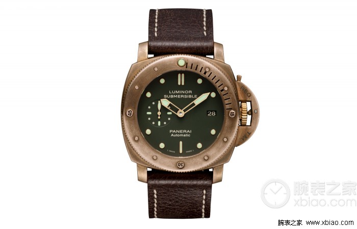 Men's watch three rough Madonna Panerai watches recommended