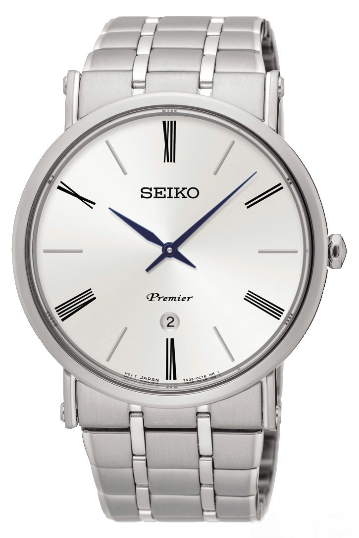 SEIKO's first man Moon Festival Festival Moving Lounge Bar unveiled Wang Lee Hom shared a man time blindly