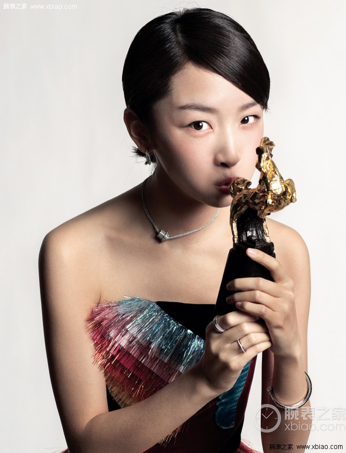 Piaget Piaget to help the stars shine The 53rd Golden Horse Organizing Committee official release Finalist small golden horse large