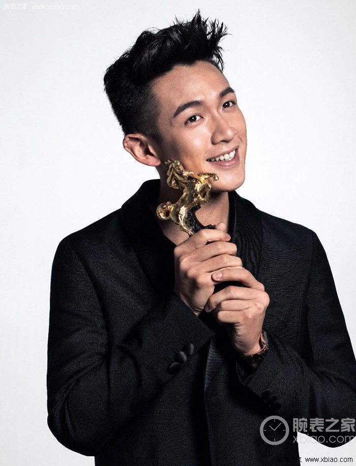 Piaget Piaget to help the stars shine The 53rd Golden Horse Organizing Committee official release Finalist small golden horse large