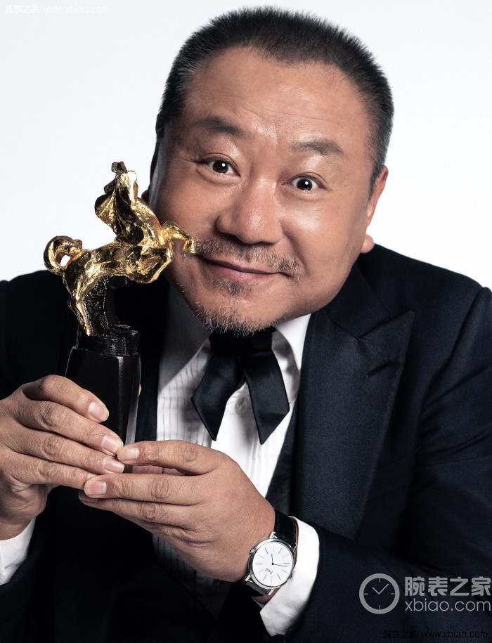 Piaget Piaget to help the stars shine The 53rd Golden Horse Organizing Committee official release Finalist small golden horse large