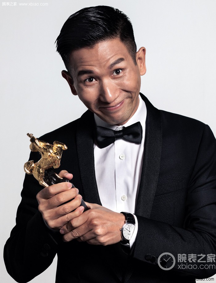 Piaget Piaget to help the stars shine The 53rd Golden Horse Organizing Committee official release Finalist small golden horse large