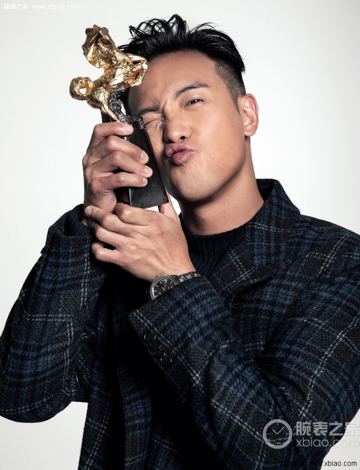 Piaget Piaget to help the stars shine The 53rd Golden Horse Organizing Committee official release Finalist small golden horse large