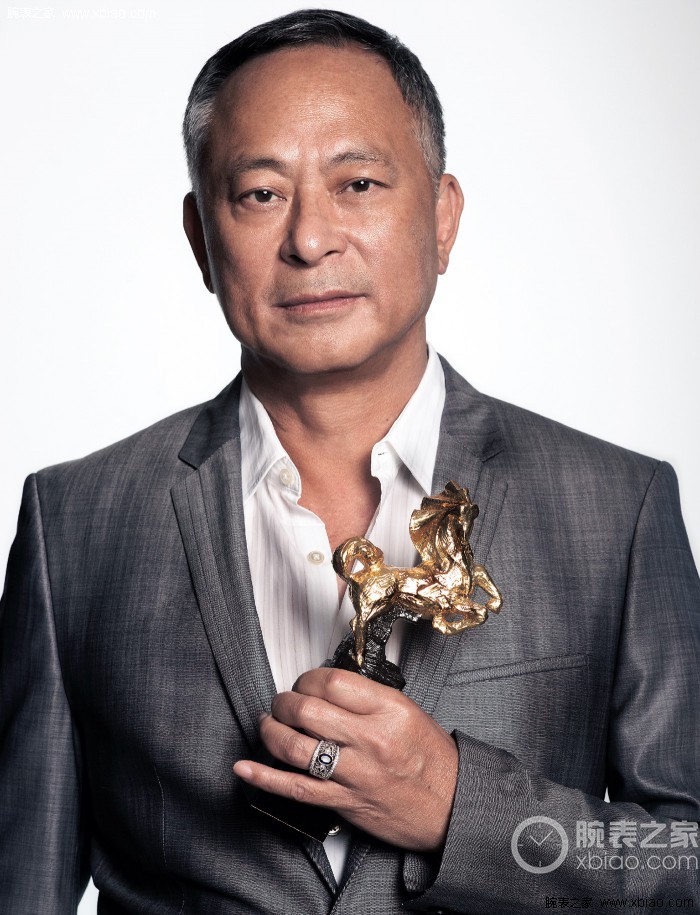 Piaget Piaget to help the stars shine The 53rd Golden Horse Organizing Committee official release Finalist small golden horse large