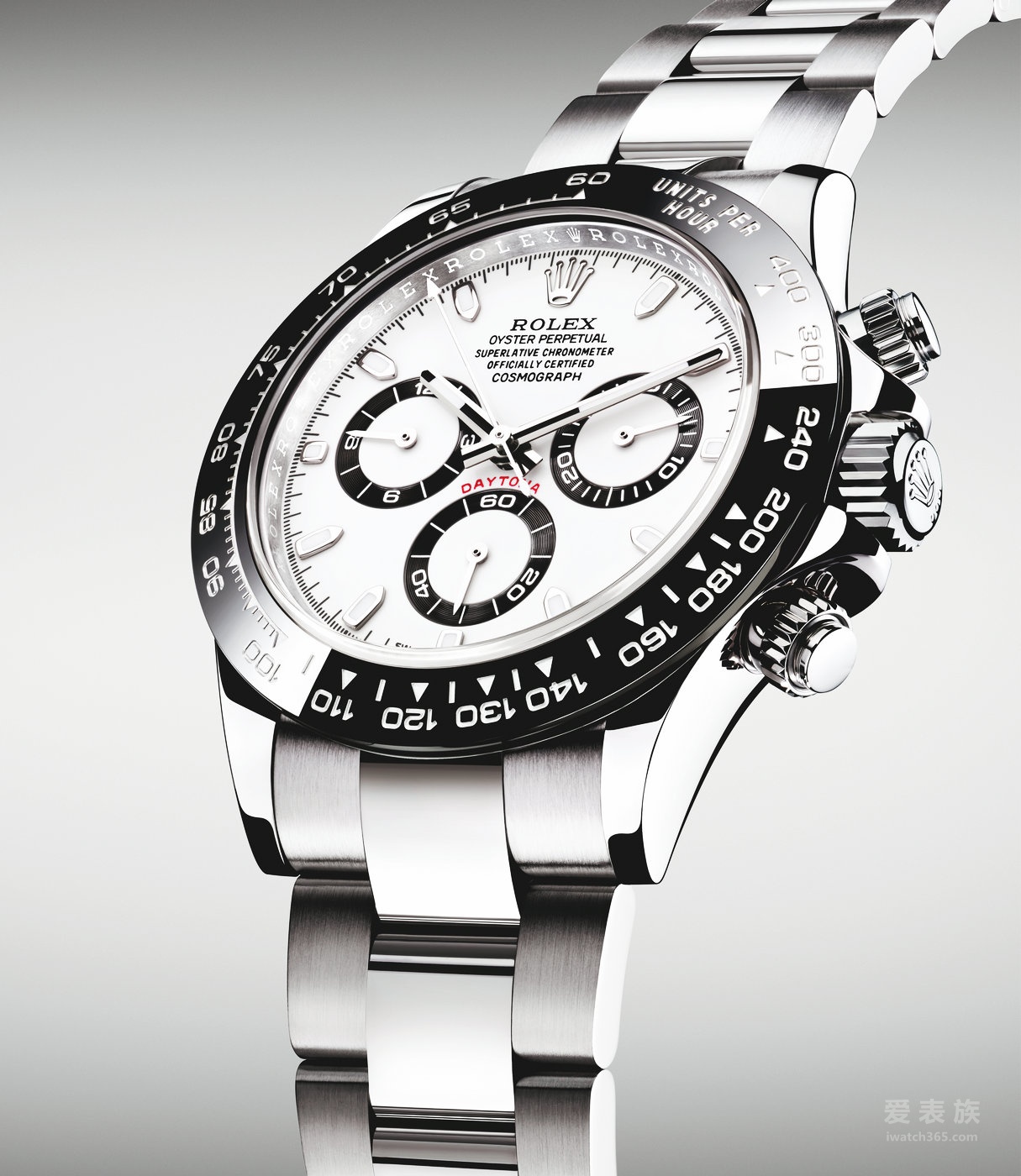 Rolex Oyster Perpetual Cosmograph Di Tong take birth rate chronograph