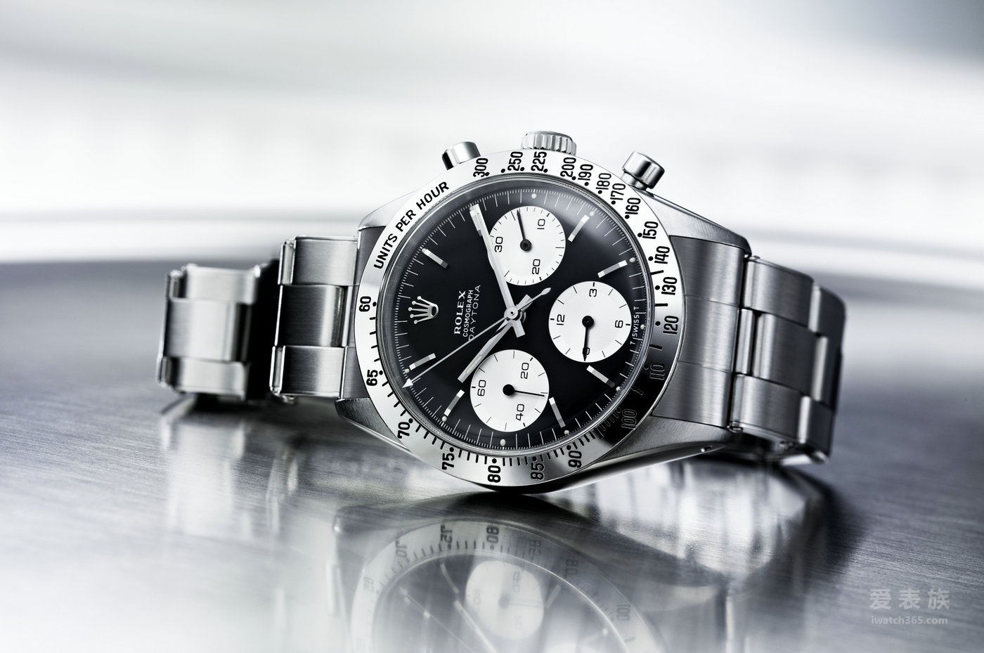 Rolex Oyster Perpetual Cosmograph Di Tong take birth rate chronograph