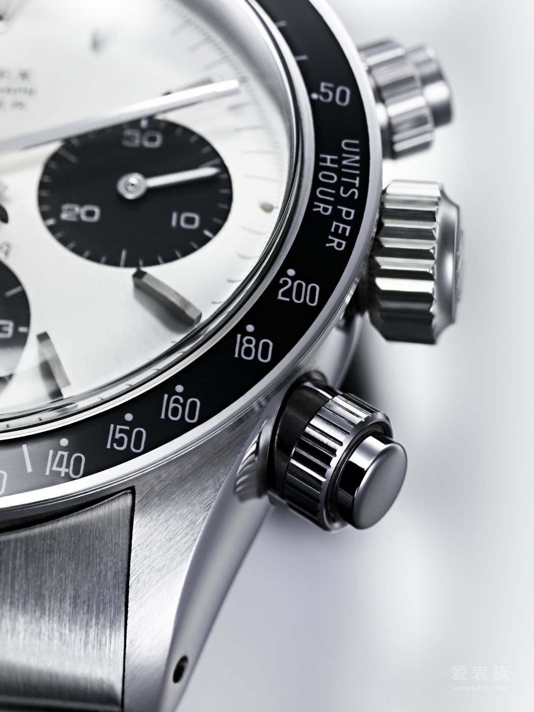 Rolex Oyster Perpetual Cosmograph Di Tong take birth rate chronograph