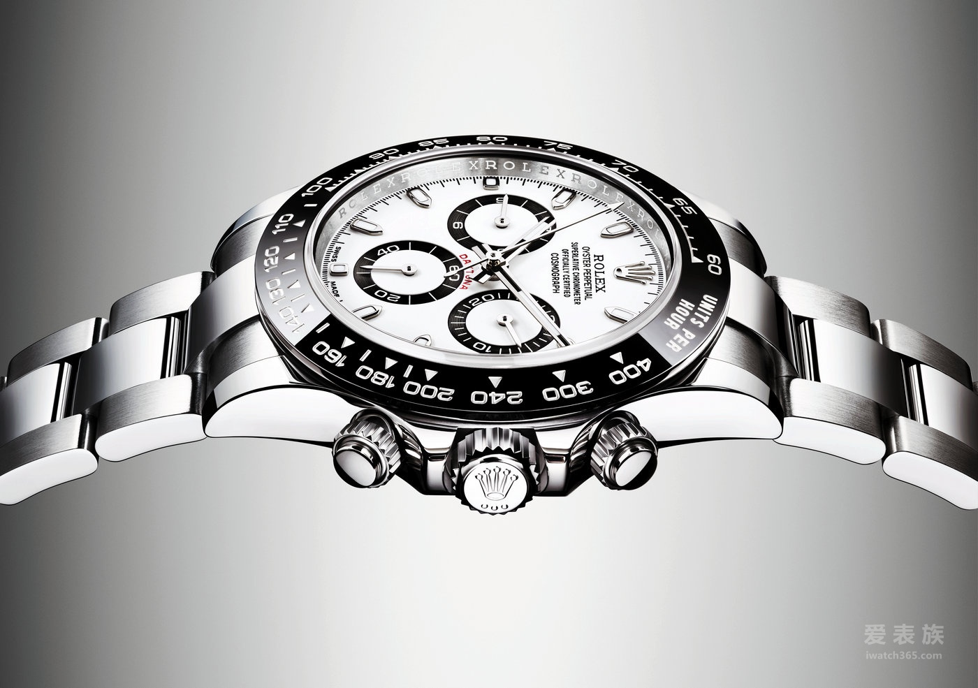 Rolex Oyster Perpetual Cosmograph Di Tong take birth rate chronograph