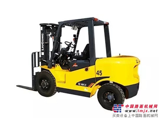 Diesel/LPG Forklift Trucks Diesel/LPG Forklift Trucks