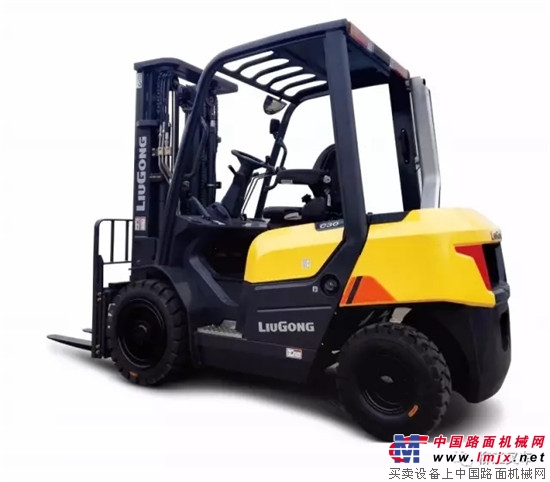 Diesel/LPG Forklift Trucks Diesel/LPG Forklift Trucks