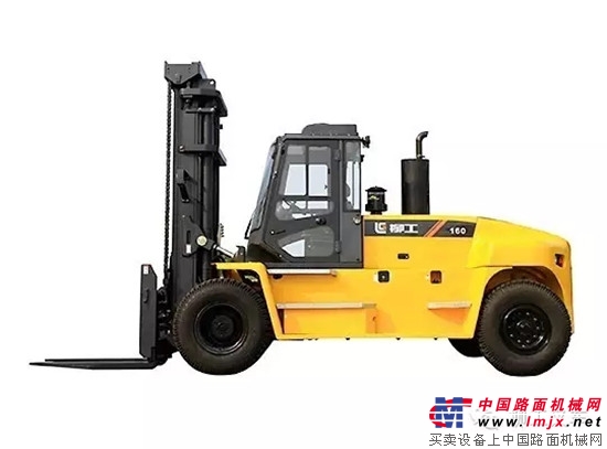 Diesel/LPG Forklift Trucks Diesel/LPG Forklift Trucks