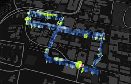 Stanford University: Fiber optic cable can be used to monitor earthquakes