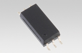 Toshiba Introduces Low Height Package Rail-to-Rail Output Gate Drive Optocoupler