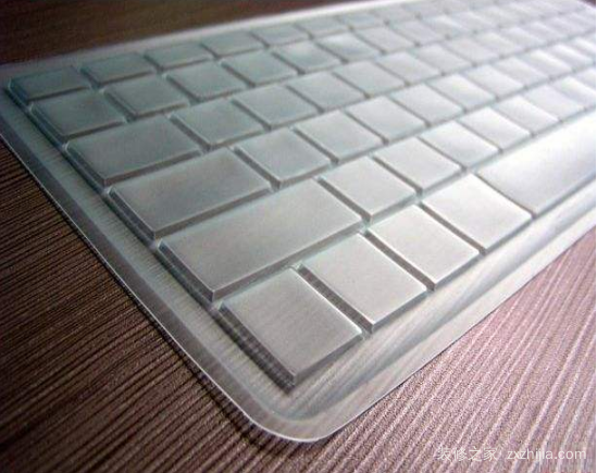键盘保护膜有用吗