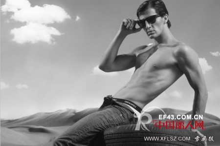 雪飞狼男士内衣 生活从内开始&hellip;&hellip;