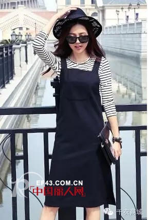 淘宝风最流行的款式 千衣商城满足你