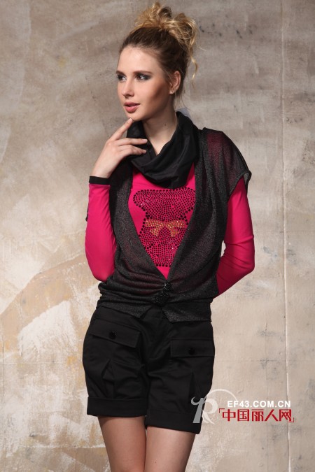 时尚聚变 WISDOMB贞智美翘首楚雄引领美丽风潮