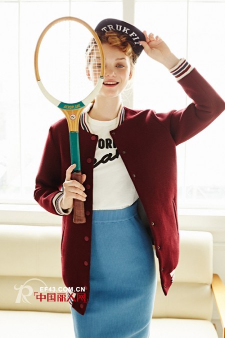 80后女生秋冬穿什么衣服 90后姑娘喜欢穿什么品牌