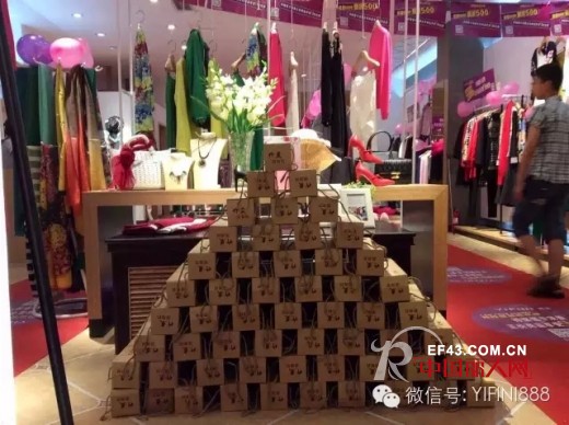 【菲·新店】成都易菲同和店盛大开业，闪耀蓉城！