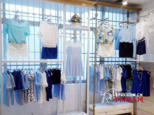 梅开二度！热烈祝贺淑女时代女装今日连签2家新店！