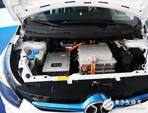 BYD's net profit increased by six times in the first quarter. Standing on the new energy and SUV outlets.