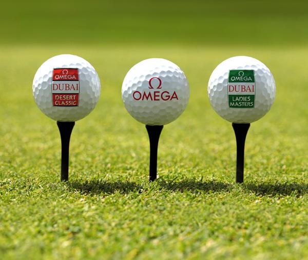 Garcia Aspirations 2017 Omega Dubai Desert Classic Championship