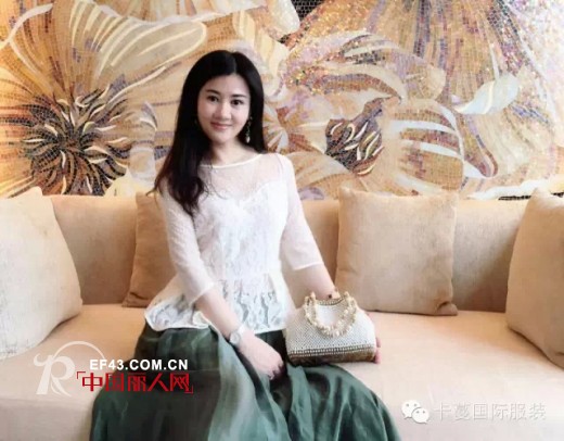 【CARMEN 卡蔓】 静夜&middot;莲