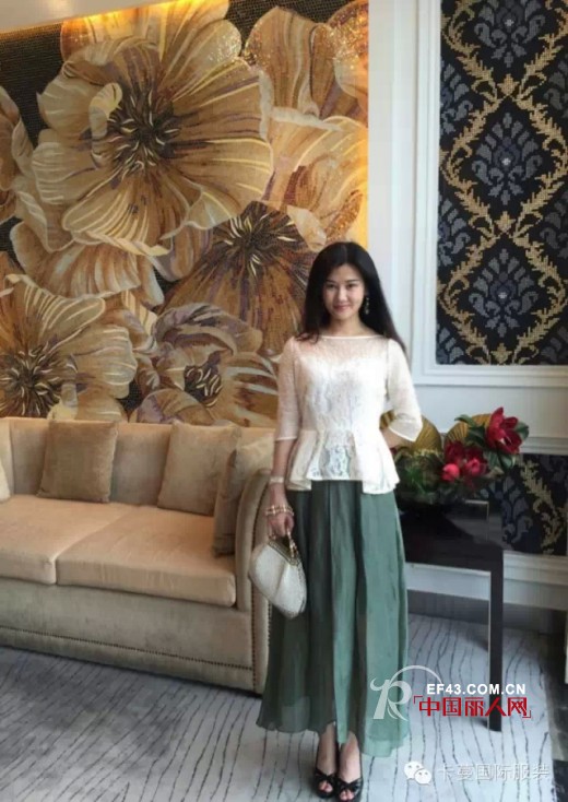 【CARMEN 卡蔓】 静夜&middot;莲