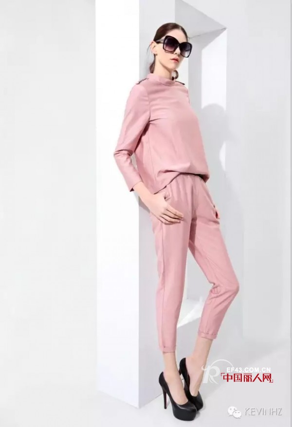 [LEAGEL]-例格&middot;2016秋品上市