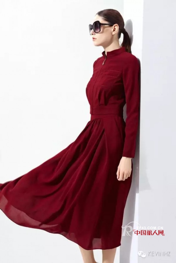 [LEAGEL]-例格&middot;2016秋品上市