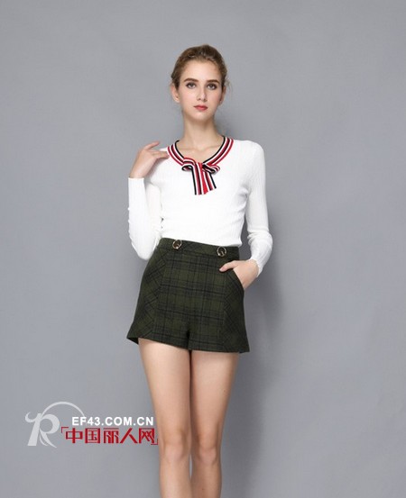 初秋最喜欢穿什么？什么样的衣服在初秋最百搭实用？