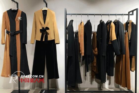 NEWFOUND纽方|稳重大气，诠释女性独立态度