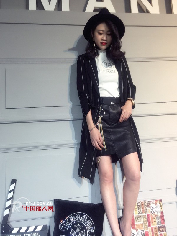 蔓黎国际 - Manny