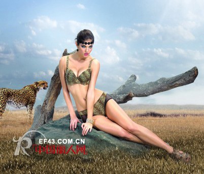 小妇人品牌内衣因时因地制宜 与时与市俱进