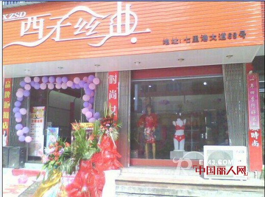 西子丝典