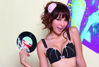 帕莉秀