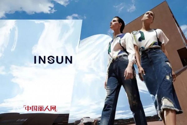 城市漫游·INSUN2016秋冬系列上市