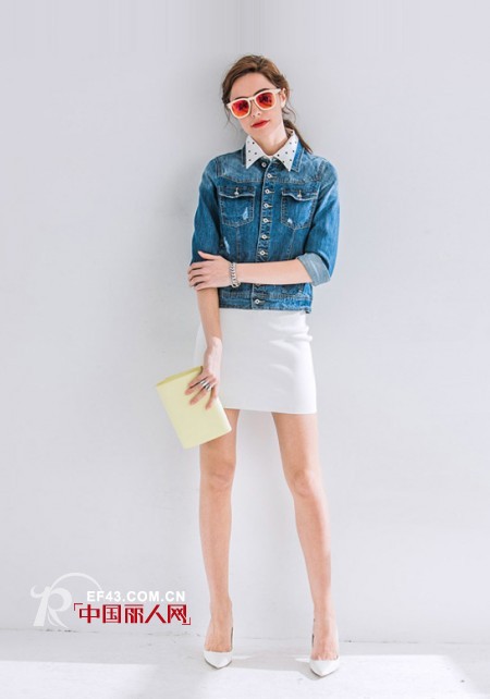 秋季将至 一定要有的外套