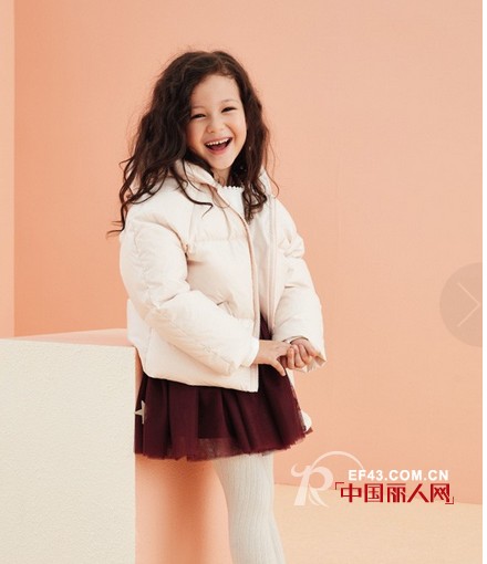 Banana baby带你领略秋冬时尚潮流美