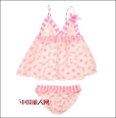 兰缪LA MIU结婚季内衣魔法大公开