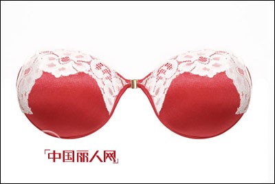 兰缪LA MIU结婚季内衣魔法大公开