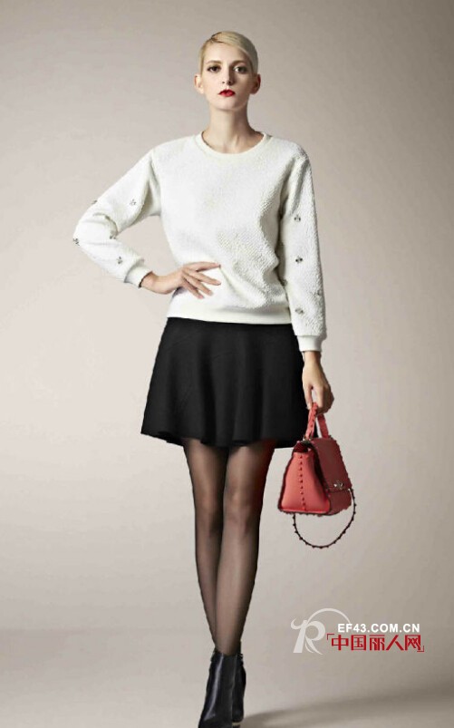 【CONATUS 新品解读】秋装重磅&ldquo;来袭&rdquo;