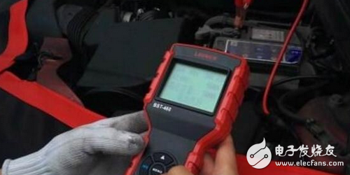 The car can't start again? Decrypt the battery for those things! How to choose a battery? How to extend the life cycle of the battery?