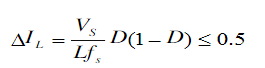 Buck converter design _ homemade buck converter