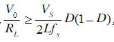 Buck converter design _ homemade buck converter