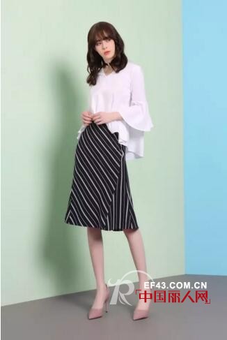 【THEME】一周五日办公室穿搭，帮你做个时髦的女神！