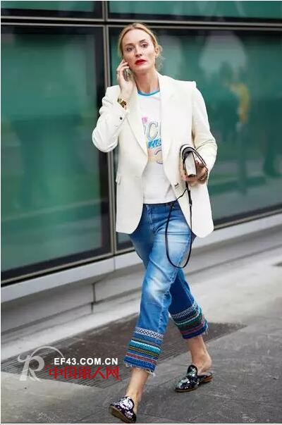 【THEME】一周五日办公室穿搭，帮你做个时髦的女神！