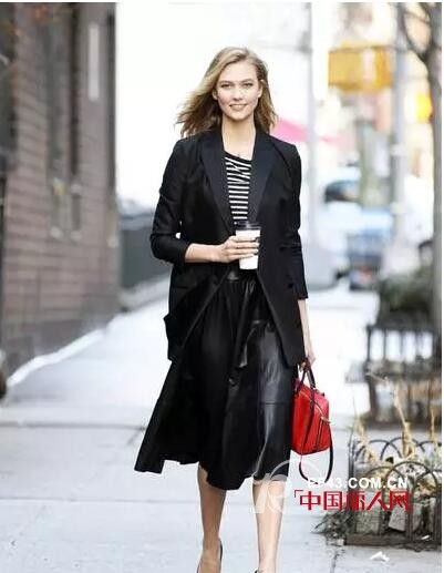 【THEME】一周五日办公室穿搭，帮你做个时髦的女神！