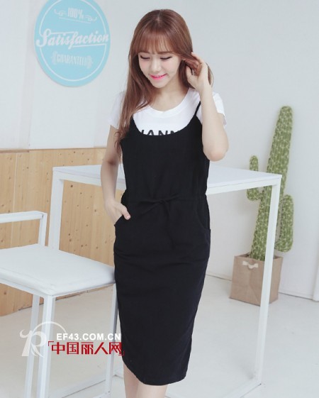 如何将简单的款式穿出时髦感？看潮人来支招